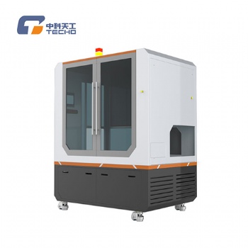 中科天工TG-PL40P 全自動絲印貼卡機，品質值得