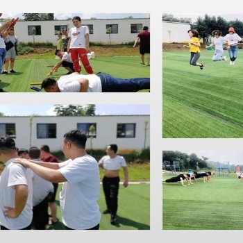 武漢江夏區公司出游攻略|江夏拓展場地推薦|周邊戶外培訓地點