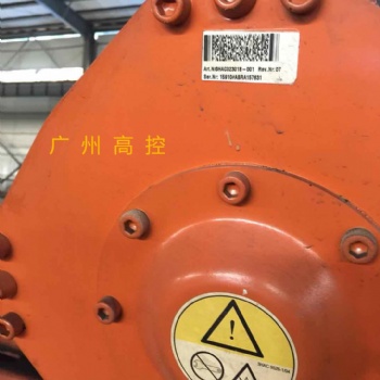 ABB電機 3HAC023018-001