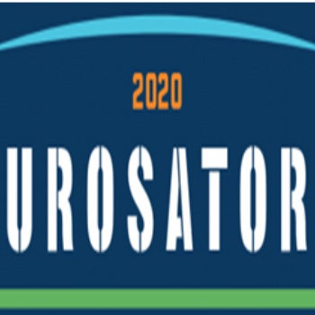 EUROSATORY20207屆歐洲(巴黎)國(guó)際防務(wù)展