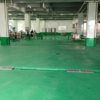 愛爾家佳工業地坪防水防腐耐磨聚脲涂料 化工廠地坪耐腐蝕聚脲涂料