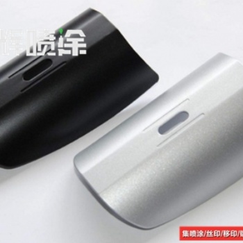 虎門(mén)吸頂燈外殼噴涂廠家，三天出貨