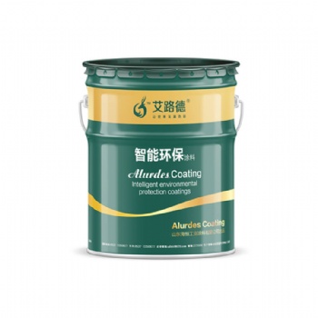 鋁合金表面處理重防腐涂料