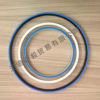 子母環擴晶環半導體材料包裝