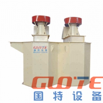 擦洗機 石英砂洗砂設備