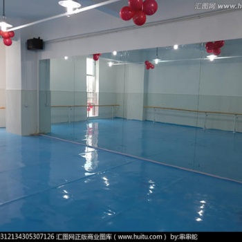 北京安裝鏡子定做大鏡子安裝隔斷