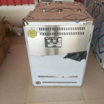 許昌銀晨集團百陽豐鍋爐冷凝鍋爐和普通鍋爐品質性價比**