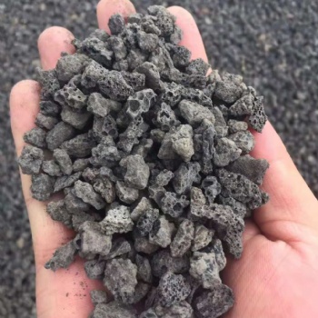 長(zhǎng)葛多微孔火山巖生物濾池水過(guò)濾濾料價(jià)格