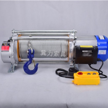 電動(dòng)提升機(jī)-多功能提升機(jī)-家用起吊能手