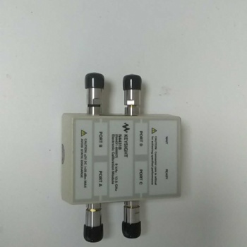 深圳收購Keysight N4431B 射頻電子校準件