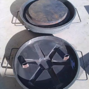 預制塊井蓋鋼模具制造廠家