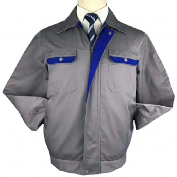 批發(fā)坪地工作服，坪地廠服定制