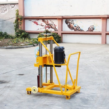混凝土鉆孔取芯機(jī) 路面鉆孔機(jī) 多功能混凝土取芯鉆機(jī)