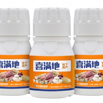 鐵棍山藥促根壯苗 高產的種植方法