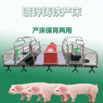 母豬產床尺寸母豬產床優勢