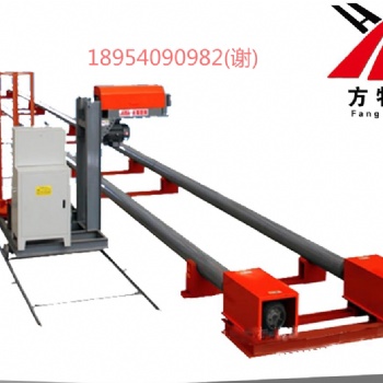 山東方特路橋數(shù)控鋼筋籠繞籠機(jī)YGT-3000