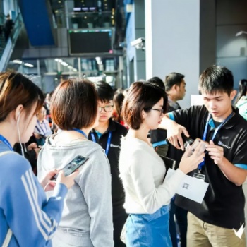2020上海國際標簽印刷技術展覽會