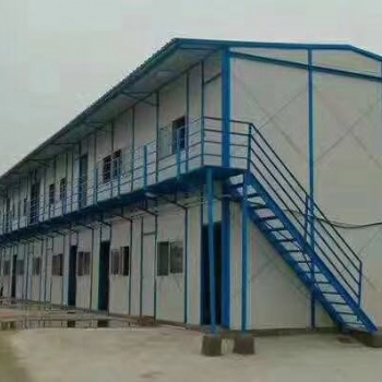 吳江專業搭建安裝活動房