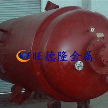 寶雞TA2鈦管式換熱器生產廠家
