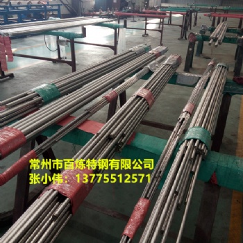 【廠家】高溫合金GH4169帶材/gh4169鍛件GH4169磨光棒