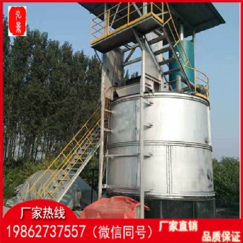廣東龍川有機肥發(fā)酵罐救贖風(fēng)口上的豬和糾結(jié)的養(yǎng)殖戶