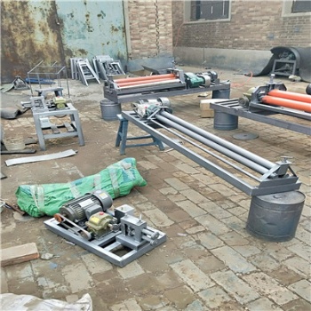 保溫卷板機(jī)-手動(dòng)保溫卷板機(jī)-電動(dòng)保溫卷板機(jī)