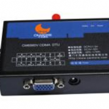 廈門才茂工業(yè)級 EVDO 3G DTU CM8350V技術(shù)參數(shù)