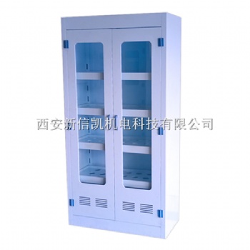 西安新信凱PP器皿柜 器皿存放柜