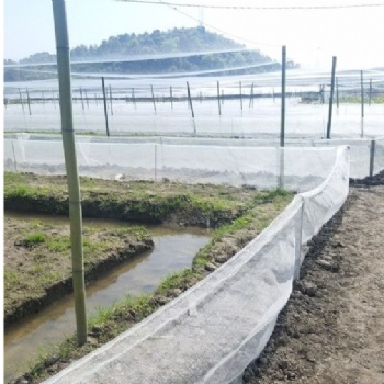 長寧青蛙養殖圍網茂倫新料好圍網工廠直發用戶質優價廉