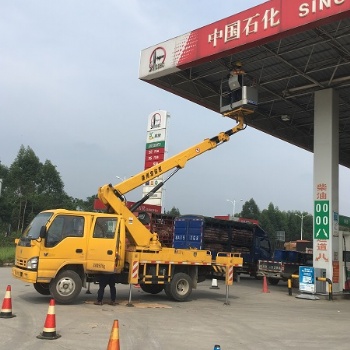 荔浦18米橋檢車出租用途及特點