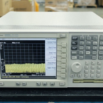 Agilent E4440A頻譜儀|二手頻譜儀供應