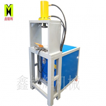 不銹鋼沖弧機(jī)液壓切管機(jī)方管沖角機(jī)槽鋼切角機(jī)