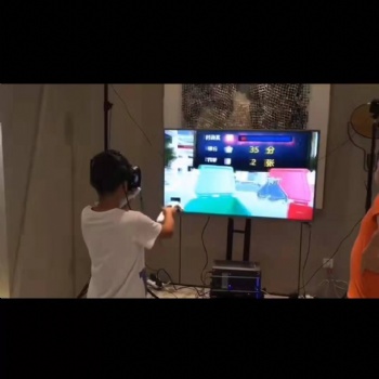 金華暖場道具租賃VR垃圾分類出租