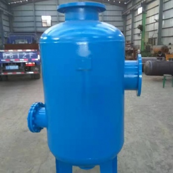 石家莊博誼旋流式除污器
