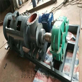 河北千瑞機械專業(yè)制造 混合設(shè)備 臥式攪拌機