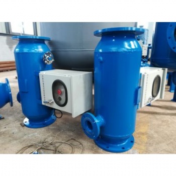 石家莊過(guò)濾型射頻電子水處理儀