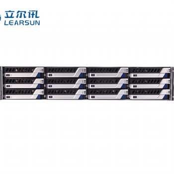 新款LR2121雙路機架式服務(wù)器 貨源高擴展高性能服務(wù)器主機