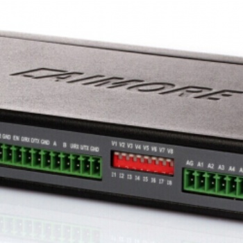 廈門才茂GPRS RTU CM550-52G無線RTU技術(shù)參數(shù)