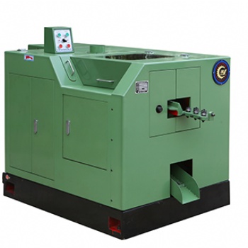 都江堰市超越機(jī)械廠家SH-10B（一模二沖）打頭機(jī)