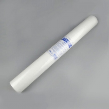 40寸聚丙烯熔噴濾芯 40寸工業(yè)水處理PP棉濾芯 **濾器濾芯耗材