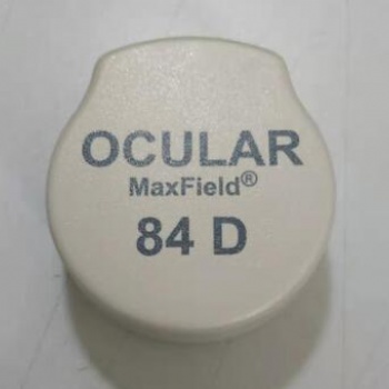 美國Ocular 84D眼科透鏡
