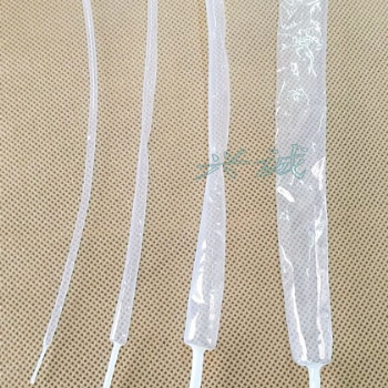 260℃耐高溫鐵氟龍聚四氟乙烯4倍熱縮管
