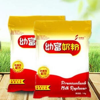 母乳不足時小豬吃的奶粉代乳粉