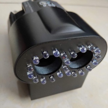 HT-ZK01**頭探測器