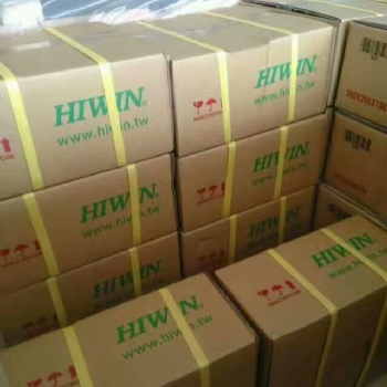 HG20上銀直線軸承 HGH20CA方形滑塊 HIWIN直線導(dǎo)軌