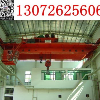 陜西銅川橋式起重機品質為先