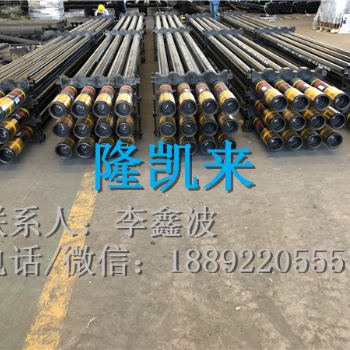 供應3-1/2”88.9外徑l80-13cr材質nue平式油管