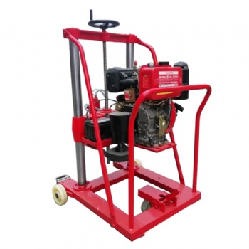 鉆孔取芯機(jī) 砼地面取樣機(jī) 混凝土取芯機(jī)
