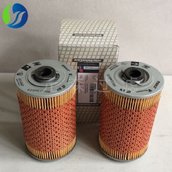 MTU船用發電機組柴油濾芯0000921705