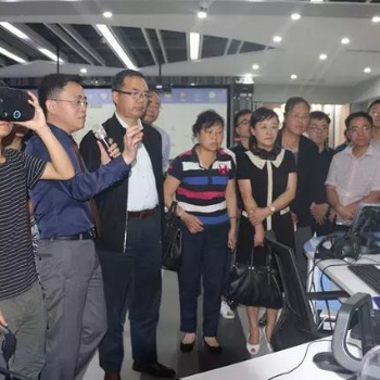 成都VR虛擬仿真軟件開發(fā)內容